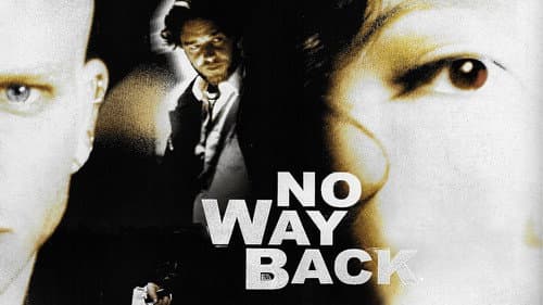No Way Back still