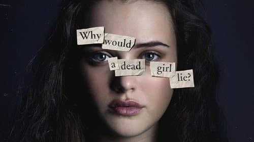 13 Reasons Why still