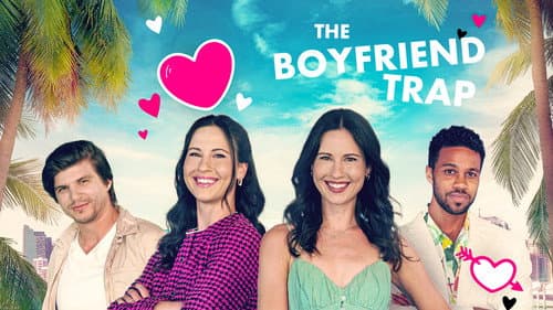 The Boyfriend Trap still