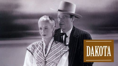 Dakota still