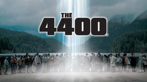 The 4400 still