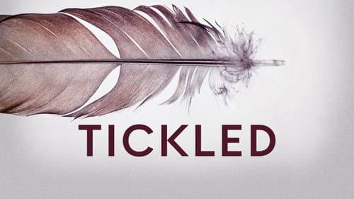 Tickled still