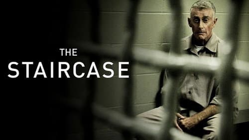 The Staircase still
