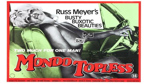 Mondo Topless still