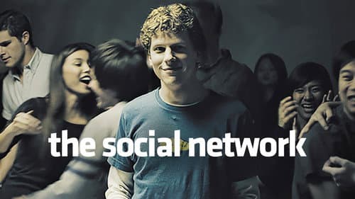The Social Network still
