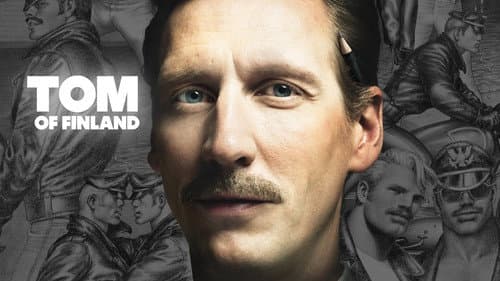 Tom of Finland still