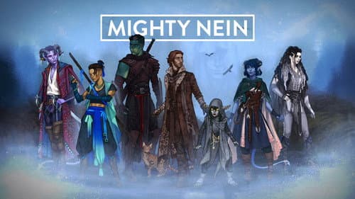 Critical Role still