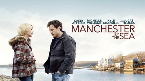 Manchester by the Sea still