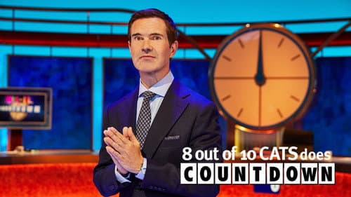 8 Out of 10 Cats Does Countdown still