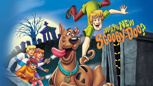 What's New, Scooby-Doo? still