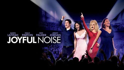 Joyful Noise still