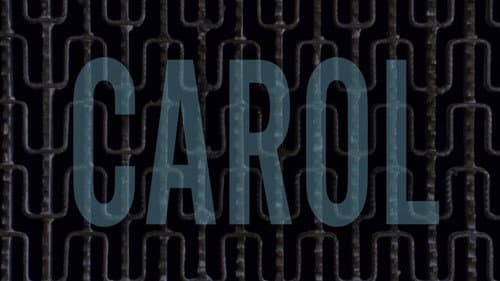 Carol still