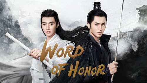Word of Honor still