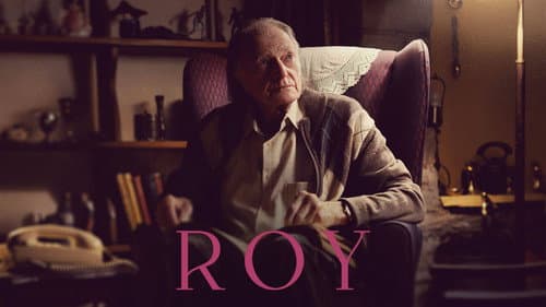 Roy still