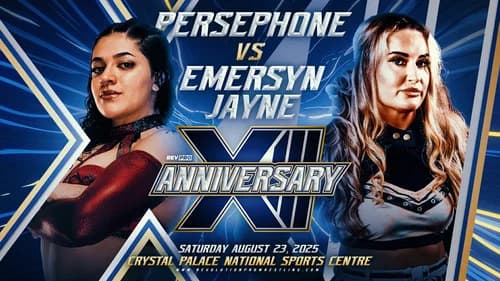 RevPro 13 Year Anniversary Show - Day 2 still