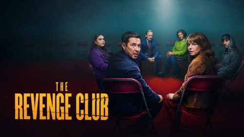 The Revenge Club still