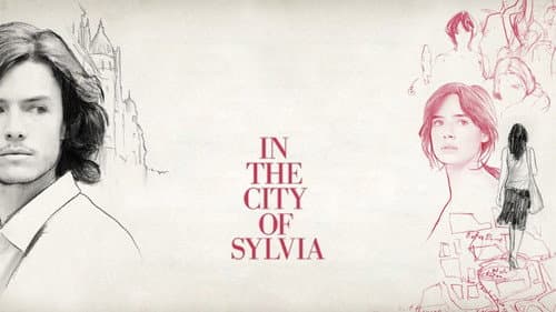 In the City of Sylvia still