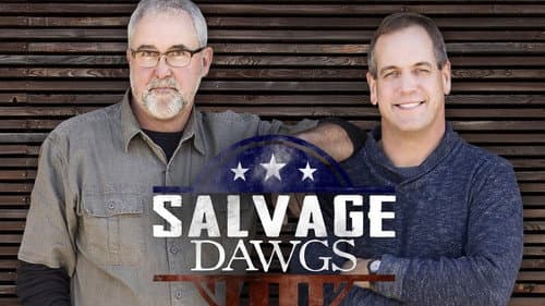 Salvage Dawgs still
