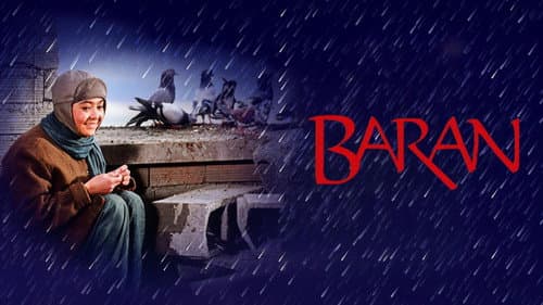 Baran still