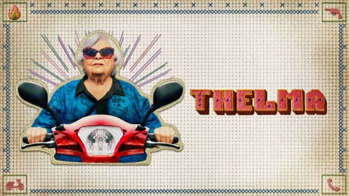 Thelma still