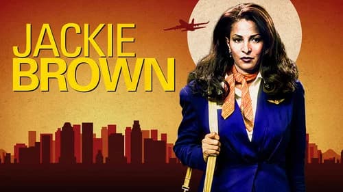 Jackie Brown still