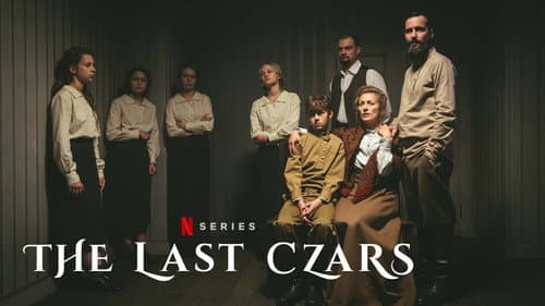 The Last Czars still