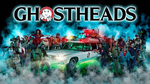 Ghostheads still