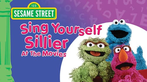 Sesame Street: Sing Yourself Sillier at the Movies still