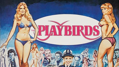 The Playbirds still