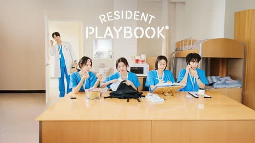 Resident Playbook still