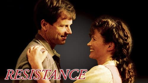 Resistance still