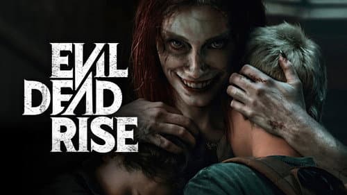 Evil Dead Rise still