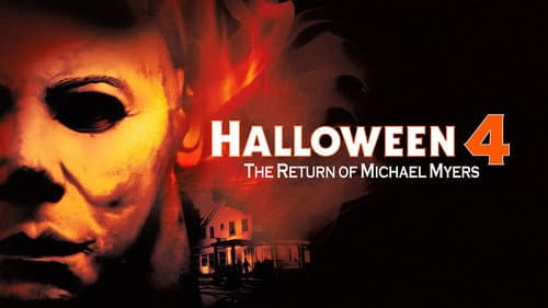 Halloween 4: The Return of Michael Myers still