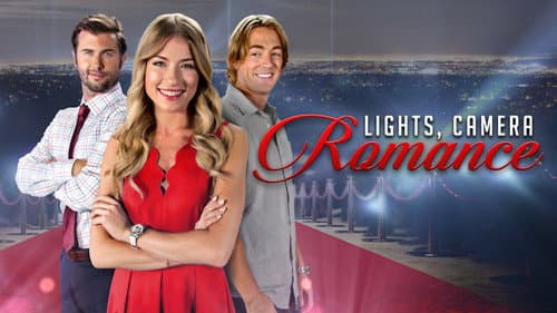 Lights, Camera, Romance still