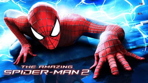 The Amazing Spider-Man 2 still