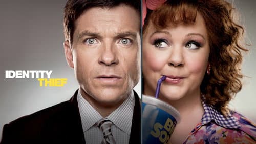 Identity Thief still