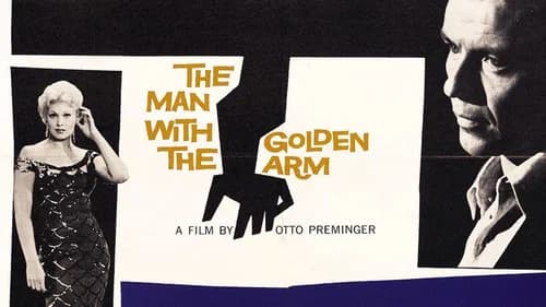 The Man with the Golden Arm still