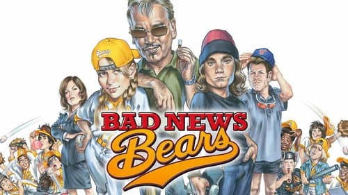 Bad News Bears still
