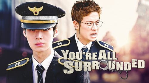 You Are All Surrounded still