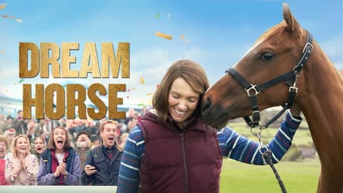 Dream Horse still