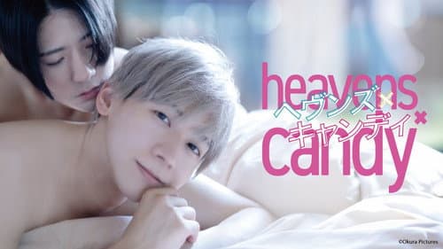 Heavens x Candy still