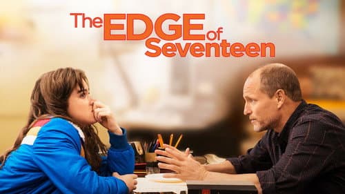 The Edge of Seventeen still
