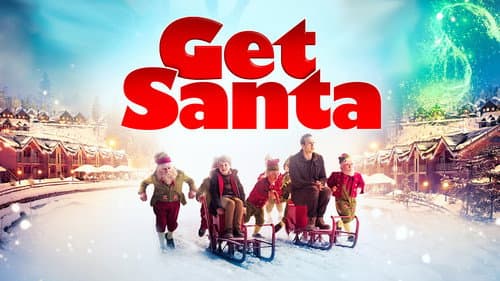 Get Santa still