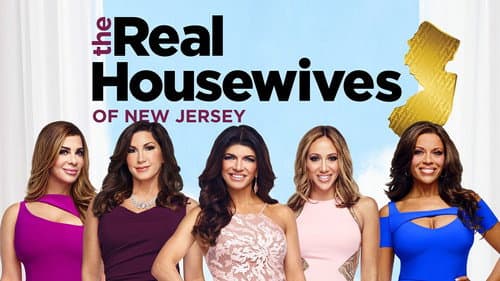 The Real Housewives of New Jersey still