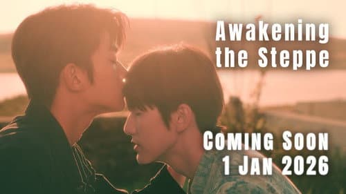 Awakening the Steppe still