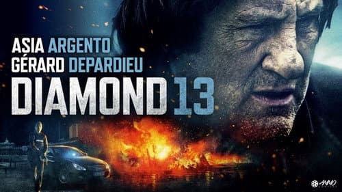 Diamond 13 still