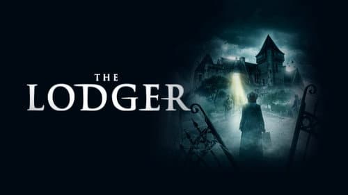 The Lodger still