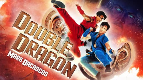 Double Dragon still