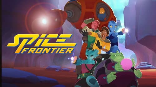Spice Frontier still