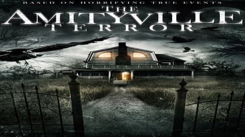 The Amityville Terror still